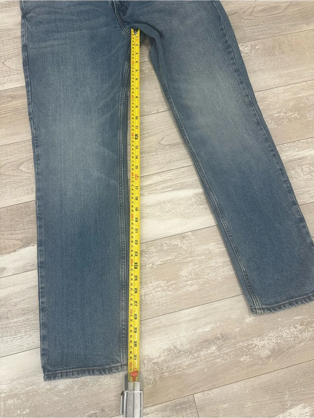 Signature by Levi Strauss brand signature